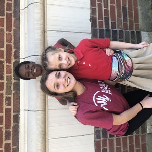 Fundraising Page: Aliyah Lingo